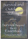 Survival Beyond the 10 Essentials Training DVD